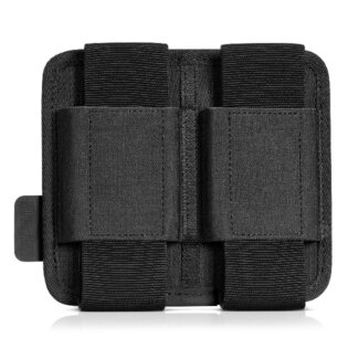 Insert Velcro pentru 2 încărcătoare de pușcă AR/AK47 Savior®