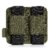 Insert Velcro pentru 2 încărcătoare de pușcă AR/AK47 Savior®