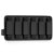 Insert Velcro pentru 6 încărcătoare de pistol Savior®