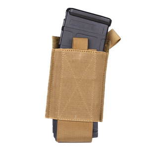 Insert velcro suplimentar pentru încărcător pentru pușcă AR/AK Real Target®