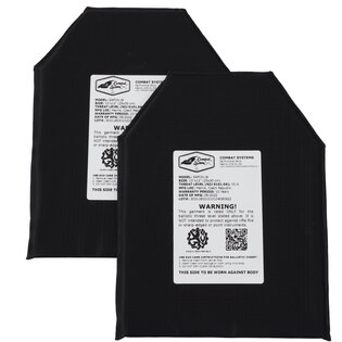 Inserție balistică III.A 25×30 cm Combat Systems®