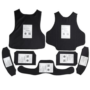 Inserție balistică III.A Combat Systems® pentru CIBV Templars Gear®