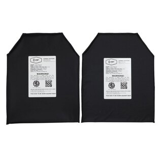 Inserție balistică III.A Combat Systems® pentru K-ZERO Agilite®