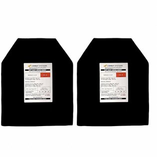 Inserție balistică III.A SAPI Combat Systems®