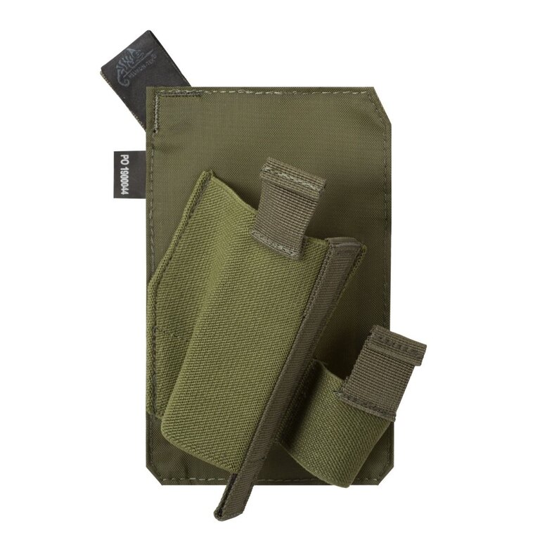Inserție cu Velcro Helikon-Tex® pentru pistol