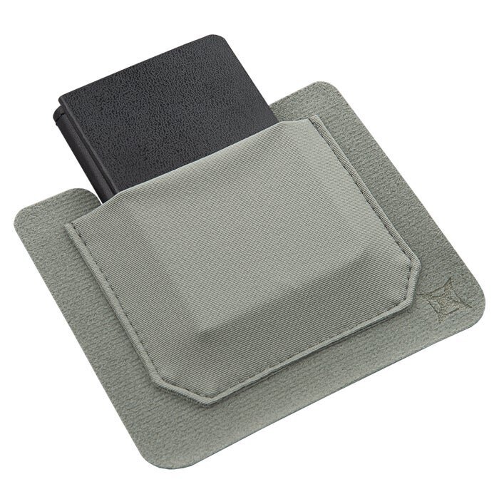 Inserție cu Velcro Strech Mesh Small Vertx®, 2 bucăți