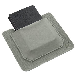 Inserție cu Velcro Strech Mesh Small Vertx®, 2 bucăți