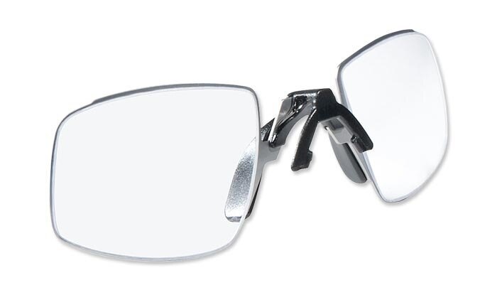 Inserție dioptrică RX pentru ochelari BOLLÉ® X810 și COMBAT