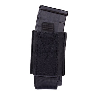 Inserție interioară velcro pentru încărcător de pușcă AR/AK Real Target®