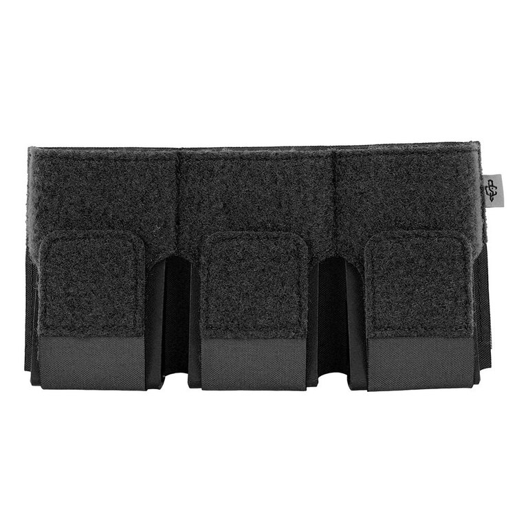 Inserție Kydex pentru 3 încărcătoare AR15 Combat Systems®