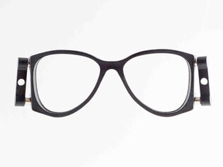 Inserție pentru ochelari pentru masca CM-6 Avec®