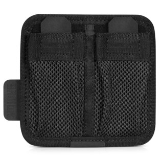 Inserție Velcro pentru baterii Savior®