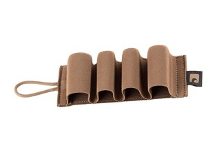 Inserție Velcro pentru încărcătoare de pistol Clawgear®