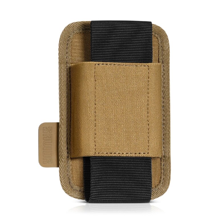 Inserție Velcro pentru magazie pușcă AR/AK47 Savior®