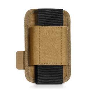 Inserție Velcro pentru magazie pușcă AR/AK47 Savior®