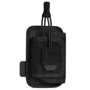 Inserție Velcro pentru toc de pistol Savior®