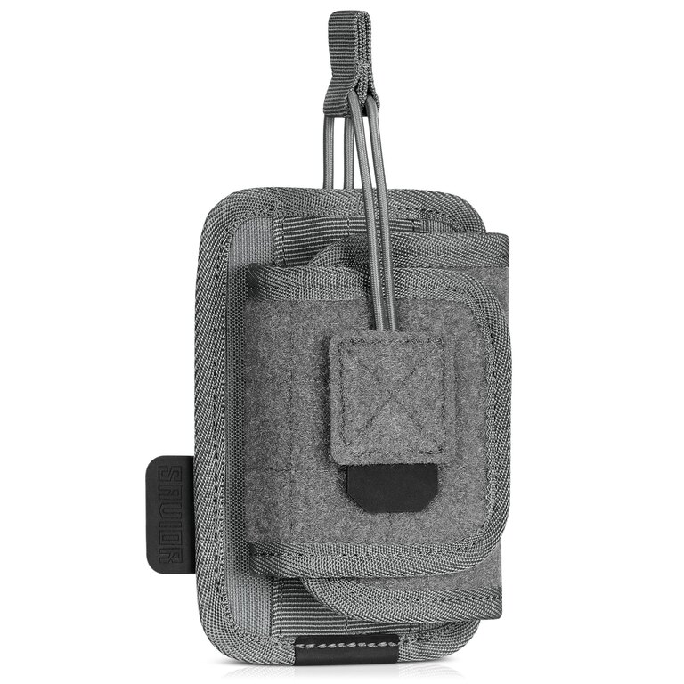 Inserție Velcro pentru toc de pistol Savior®