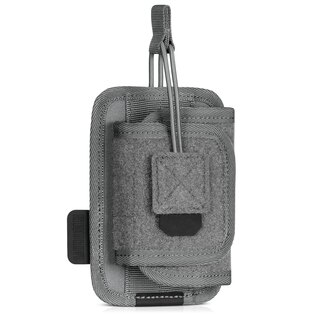 Inserție Velcro pentru toc de pistol Savior®