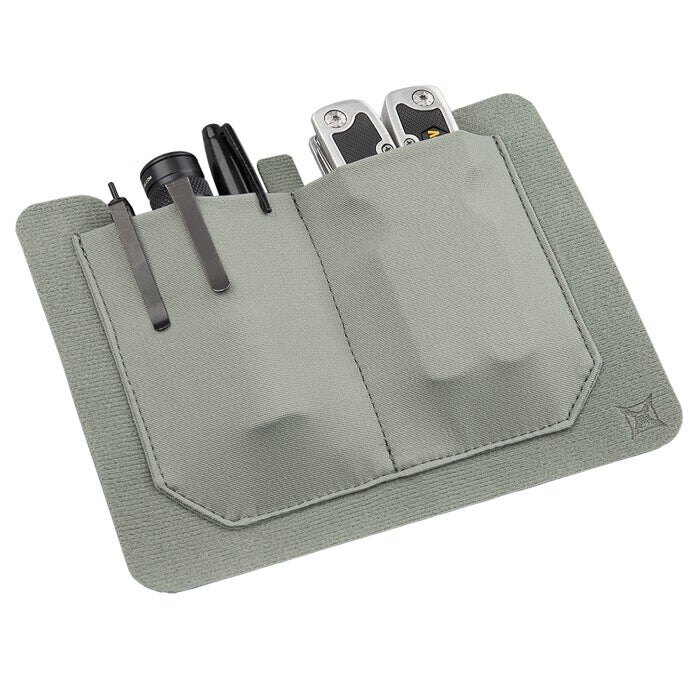 Insertie Velcro Stretch Mesh Large Vertx®