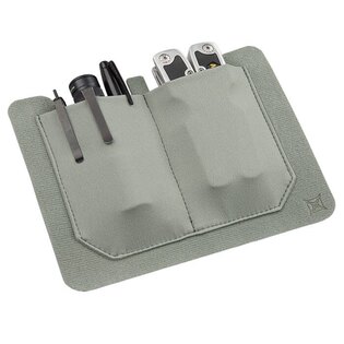 Insertie Velcro Stretch Mesh Large Vertx®