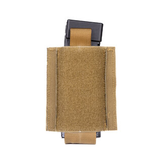 Inserție velcro suplimentară pentru magazia CZ Scorpion EVO Real Target®