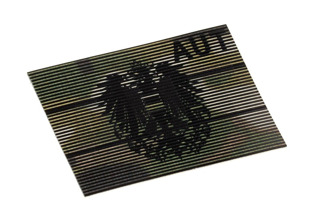 Insigna Austria Dual IR Clawgear®