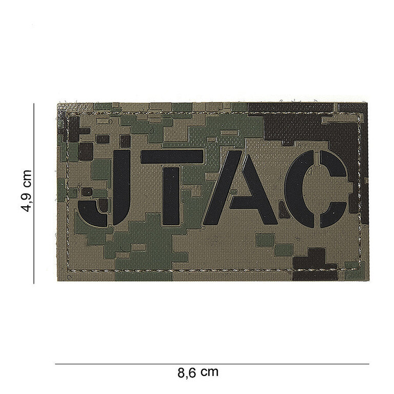 Insigna JTAC 101 INC®
