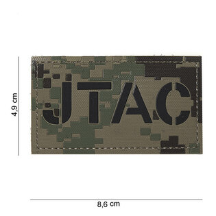 Insigna JTAC 101 INC®