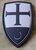 Insigna JTG® Crusader Shield