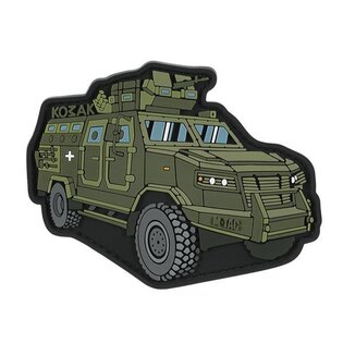 Insigna Kozak M-Tac®