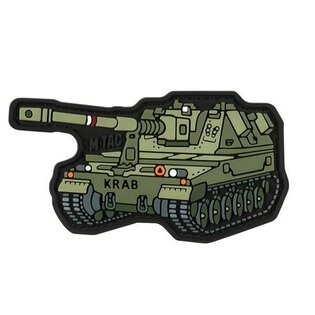 Insigna Krab M-Tac®