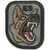 Insigna MAXPEDITION® German Shepard K9