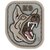 Insigna MAXPEDITION® German Shepard K9