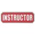 Insigna MAXPEDITION® INSTRUCTOR