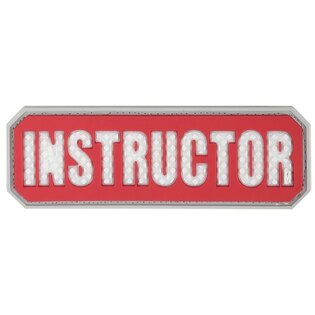 Insigna MAXPEDITION® INSTRUCTOR