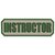 Insigna MAXPEDITION® INSTRUCTOR