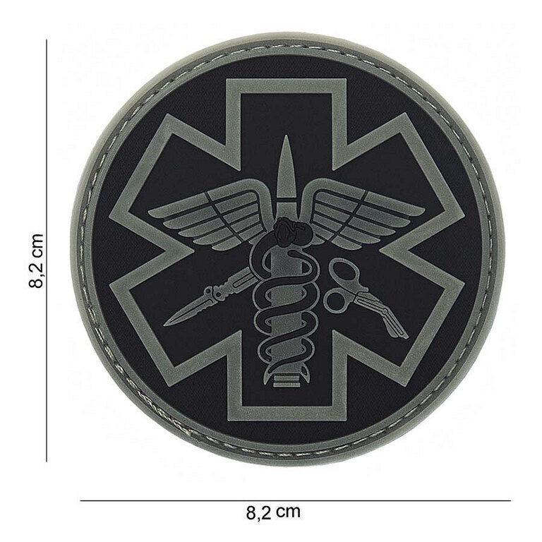 Insigna Para Medic 101 INC®