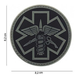 Insigna Para Medic 101 INC®