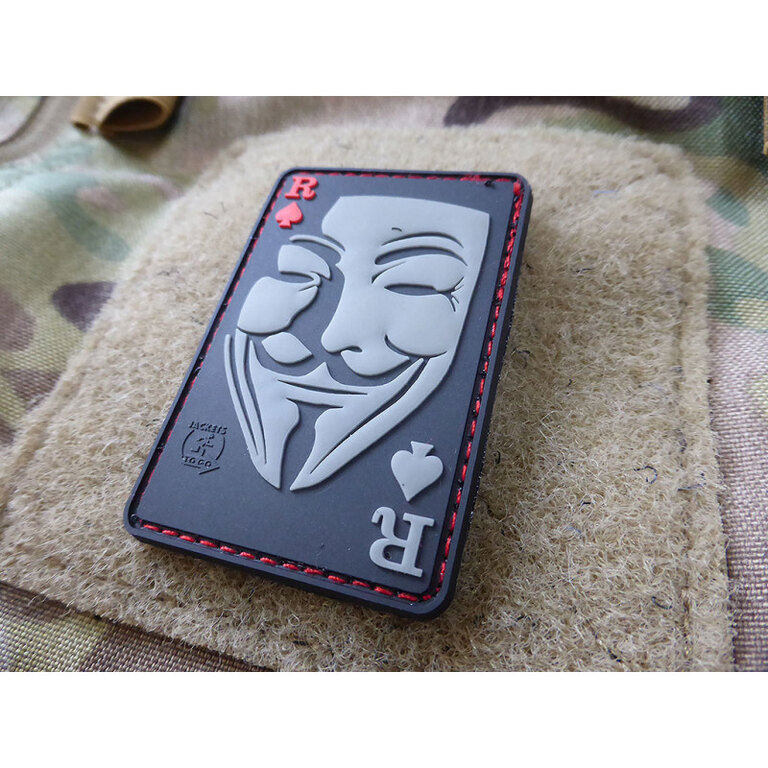 Insigna Resistance JTG®