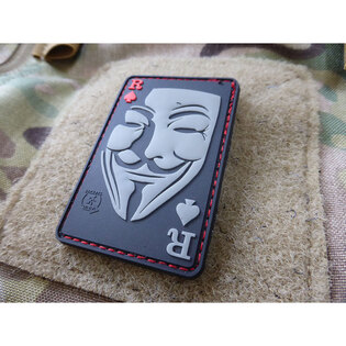 Insigna Resistance JTG®