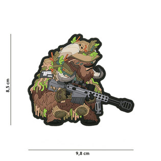 Insigna Sniper Ox TF®