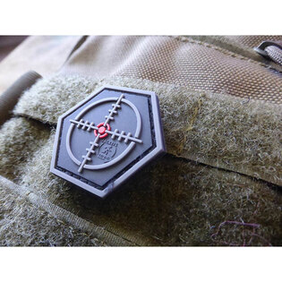 Insigna Sniper Scope JTG®