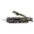 Instrument compact Prybrid-X Gerber®