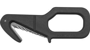 Instrument de salvare pentru tăiat centura de siguranță Rescue Emergency Tool FKDM®