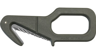 Instrument de salvare pentru tăiat centura de siguranță Rescue Emergency Tool FKDM®