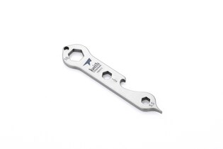 Instrument din titan pentru chei 1706 Keith®