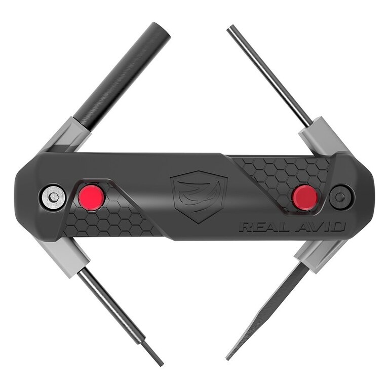Instrument multifuncțional 4în1 pentru Glock Real Avid®