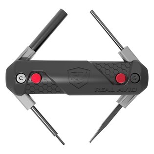 Instrument multifuncțional 4în1 pentru Glock Real Avid®