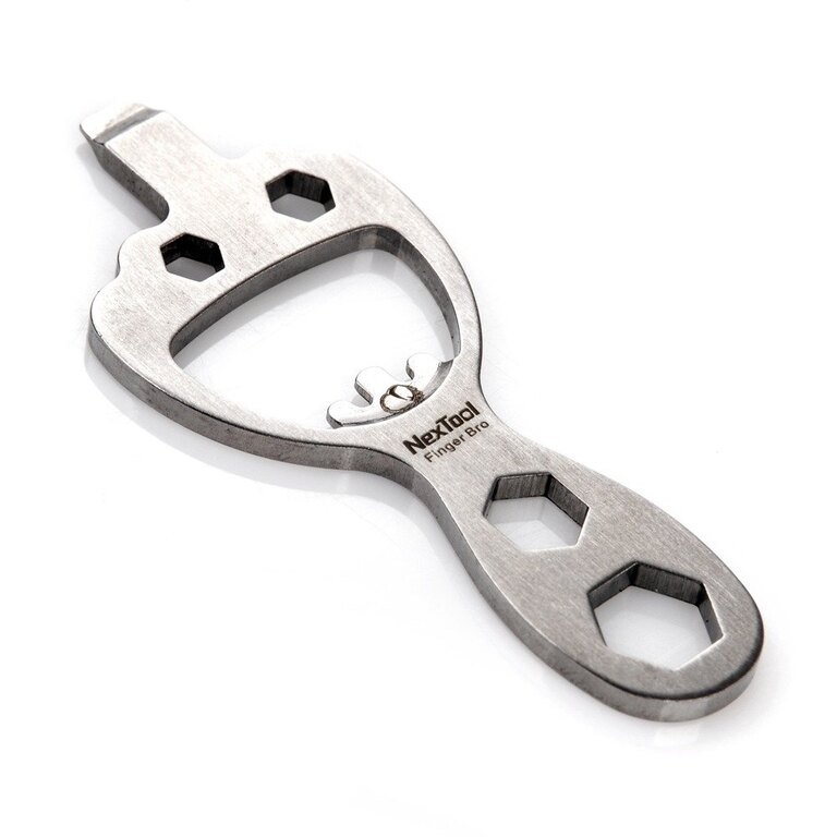 Instrument multifunctional Finger Bro NexTorch®