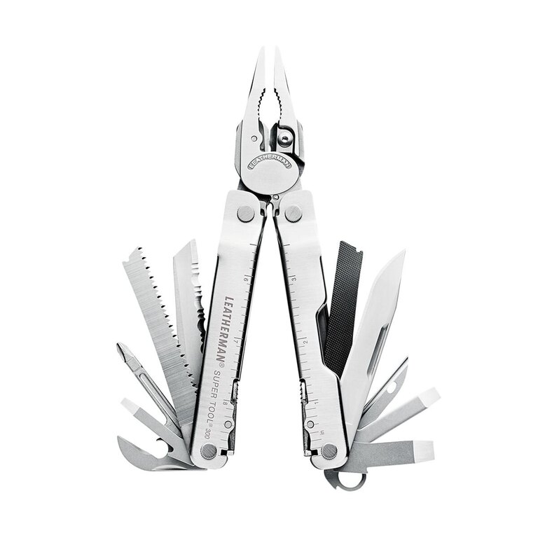 Instrument multifuncțional Leatherman® Super Tool® 300